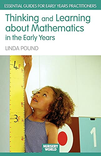 9780415432368: Thinking and Learning About Mathematics in the Early Years (Essential Guides for Early Years Practitioners)