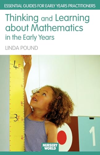 9780415432368: Thinking and Learning About Mathematics in the Early Years (Essential Guides for Early Years Practitioners)