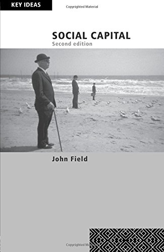 Social Capital - Field, John