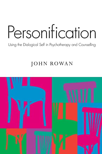 9780415433464: Personification: Using the Dialogical Self in Psychotherapy and Counselling