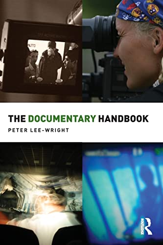 9780415434027: The Documentary Handbook (Media Practice)