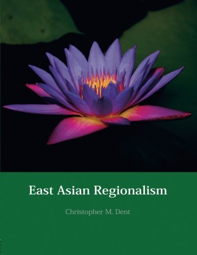 Beispielbild fr East Asian Regionalism zum Verkauf von Better World Books