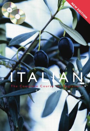 9780415434898: Colloquial Italian (Paperback & CDs Pack)