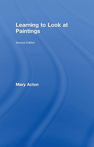 9780415435178: Learning to Look at Paintings