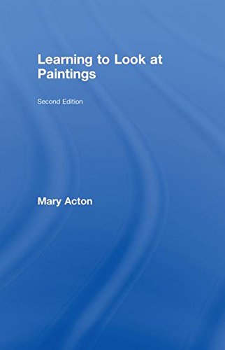 Stock image for Learning to Look at Paintings for sale by Chiron Media