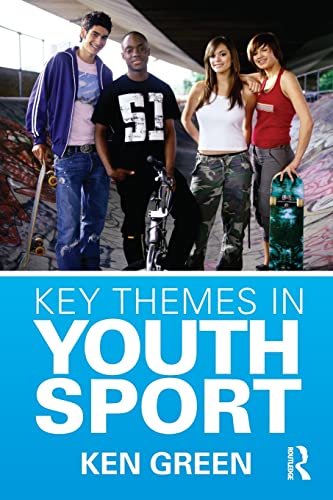 Stock image for Key Themes in Youth Sport for sale by Bahamut Media