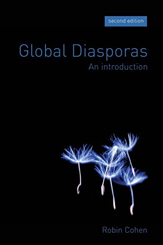 Beispielbild fr Global Diasporas : An Introduction zum Verkauf von Better World Books