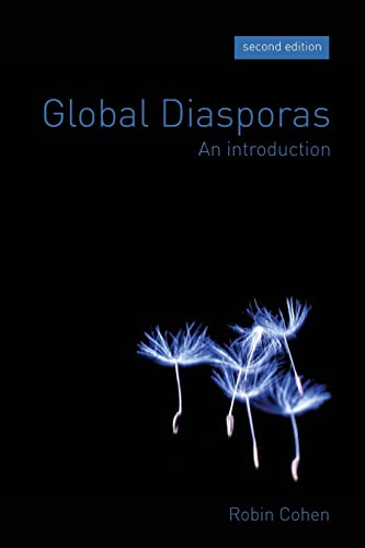 Imagen de archivo de Global Diasporas : An Introduction a la venta por Better World Books