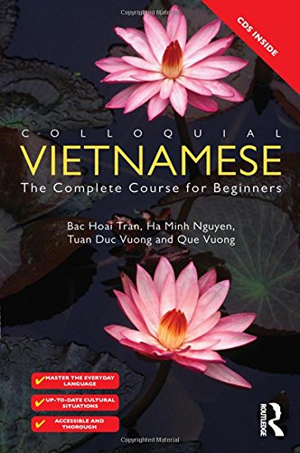 9780415436076: Colloquial Vietnamese (Colloquial Series)