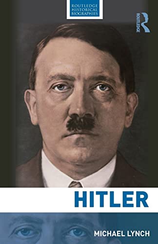 9780415436465: Hitler