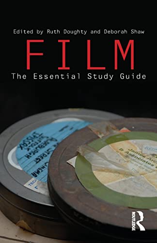 Imagen de archivo de Film: The Essential Study Guide a la venta por Blackwell's