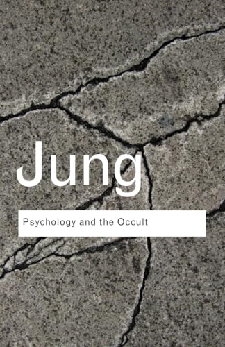 Stock image for Psychology and the Occult for sale by Antiquariaat Ovidius