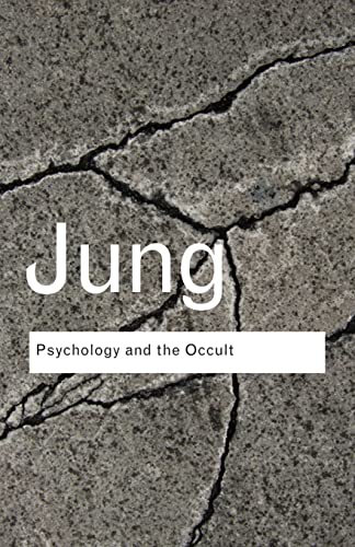 Psychology and the Occult (Routledge Classics)