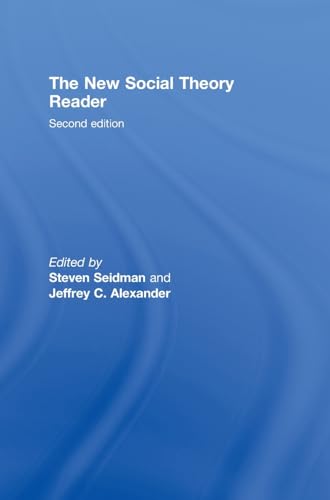 9780415437691: The New Social Theory Reader