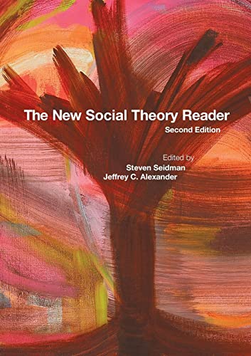 Beispielbild fr The New Social Theory Reader zum Verkauf von Blackwell's