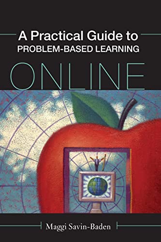 9780415437882: A Practical Guide to Problem-Based Learning Online