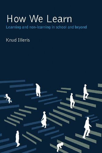 Imagen de archivo de How We Learn: Learning and Non-Learning in School and Beyond a la venta por WorldofBooks