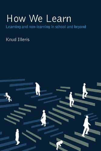 Stock image for How We Learn: Learning and Non-Learning in School and Beyond for sale by WorldofBooks