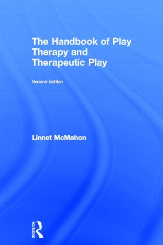 Beispielbild fr The Handbook of Play Therapy and Therapeutic Play zum Verkauf von Blackwell's