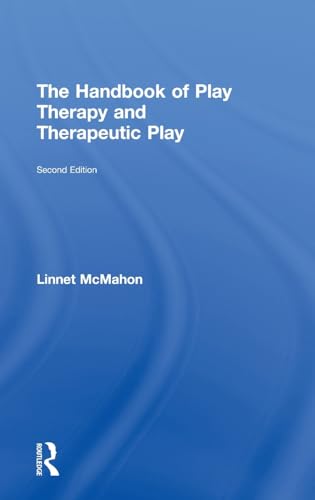 Stock image for The Handbook of Play Therapy and Therapeutic Play for sale by Chiron Media