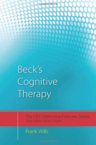 9780415439510: Beck's Cognitive Therapy: Distinctive Features (CBT Distinctive Features)