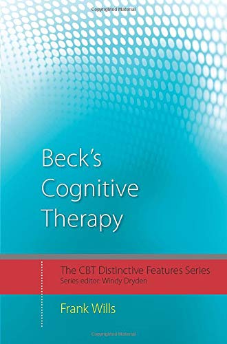 9780415439527: Beck's Cognitive Therapy: Distinctive Features (CBT Distinctive Features)