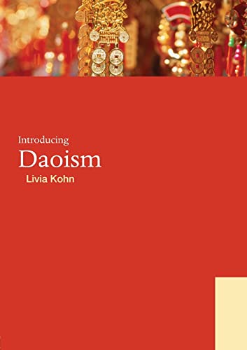 Stock image for Introducing Daoism for sale by ThriftBooks-Atlanta