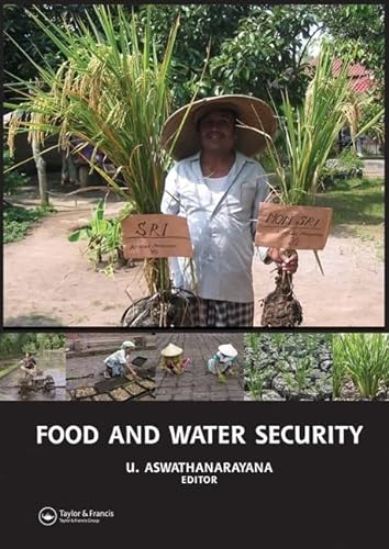 Imagen de archivo de Food And Water Security a la venta por Basi6 International