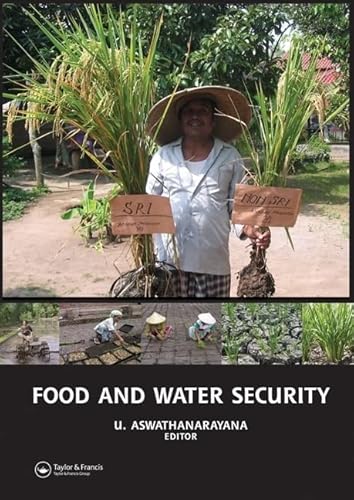 Stock image for Food And Water Security for sale by Basi6 International