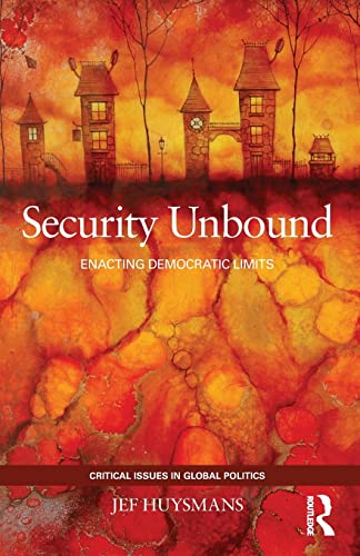 Stock image for Security Unbound for sale by Blackwell's