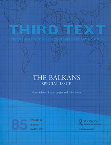 Third Text: 21.2 - Rasheed Araeen (Editor), Ziauddin Sardar (Editor)