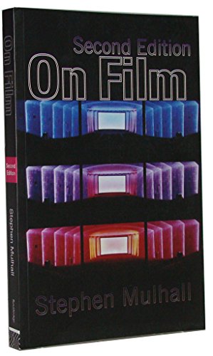 Beispielbild fr On Film: Second Edition zum Verkauf von Anybook.com