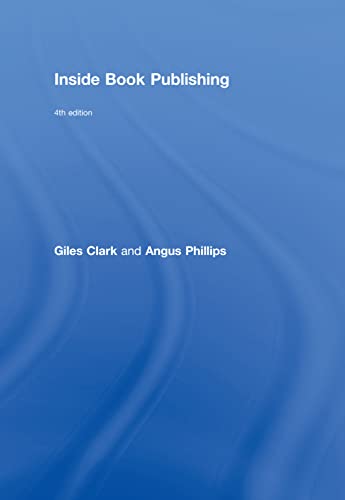 9780415441568: Inside Book Publishing