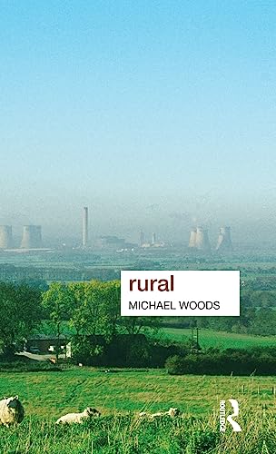 9780415442398: Rural (Key Ideas in Geography)