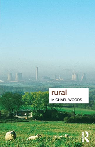 9780415442404: Rural (Key Ideas in Geography)