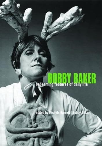 9780415444118: Bobby Baker: Redeeming Features of Daily Life