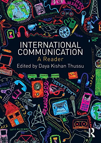 Stock image for International Communication: A Reader for sale by Chiron Media