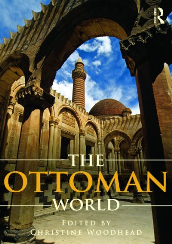 Imagen de archivo de The Ottoman World (Routledge Worlds) a la venta por Chiron Media