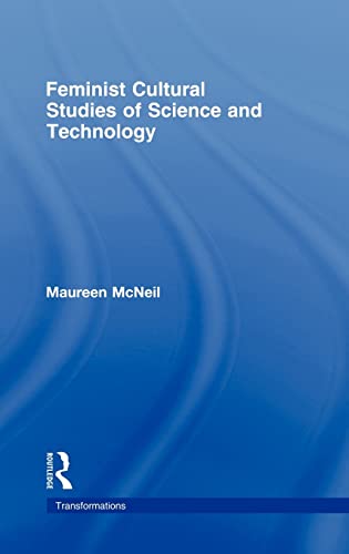 Imagen de archivo de Feminist Cultural Studies of Science and Technology (Transformations) a la venta por Chiron Media