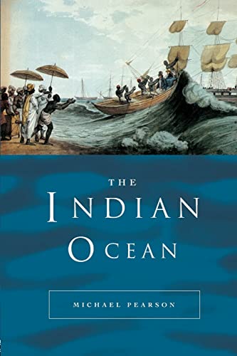 9780415445382: Indian Ocean (Seas in History)