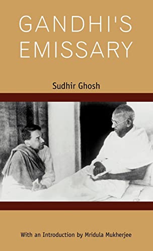 Stock image for Gandhi s Emissary for sale by Revaluation Books