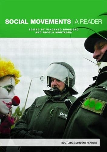 9780415445825: Social Movements: A Reader (Routledge Student Readers)