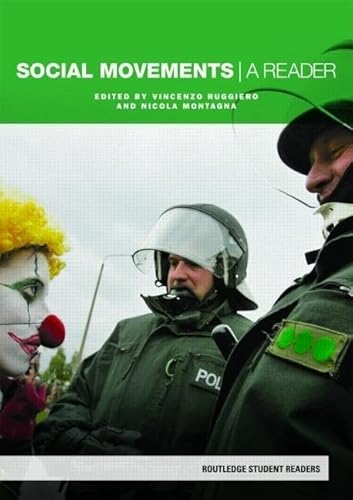 Imagen de archivo de Social Movements: A Reader a la venta por Revaluation Books