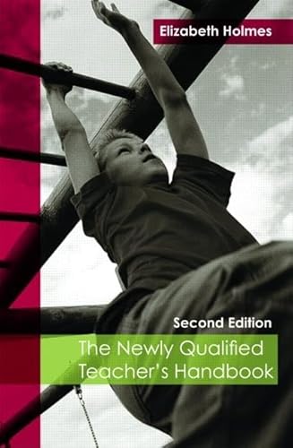 Beispielbild fr The Newly Qualified Teacher's Handbook zum Verkauf von WorldofBooks