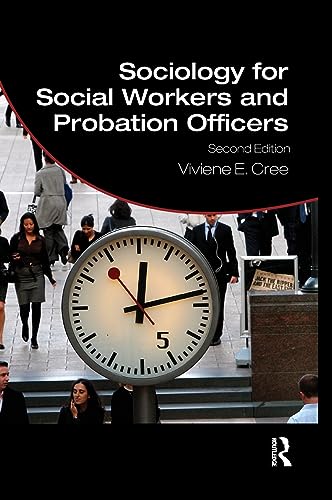 9780415446211: Sociology for Social Workers and Probation Officers (Student Social Work)