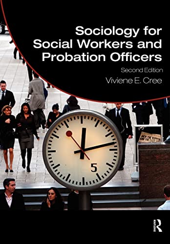 Imagen de archivo de Sociology For Social Workers And Pr (Student Social Work) a la venta por Chiron Media