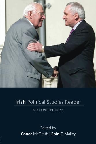 Irish Political Studies Reader : Key Contributions