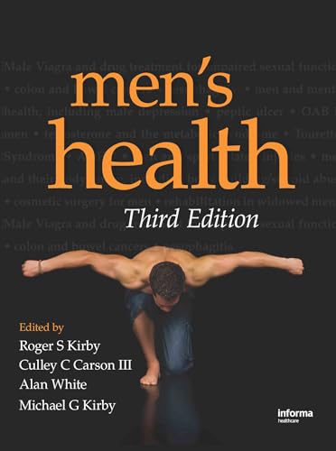 Stock image for Men's Health for sale by Better World Books Ltd