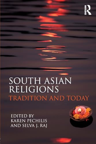 Stock image for South Asian Religions: Tradition and Today for sale by the good news resource