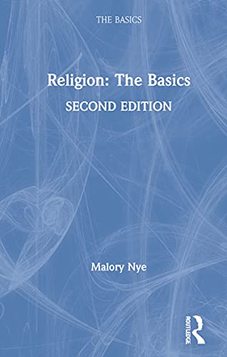 9780415449472: Religion: The Basics